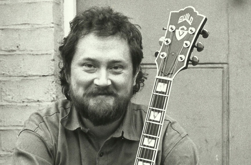 John Renbourn Alchetron, The Free Social Encyclopedia